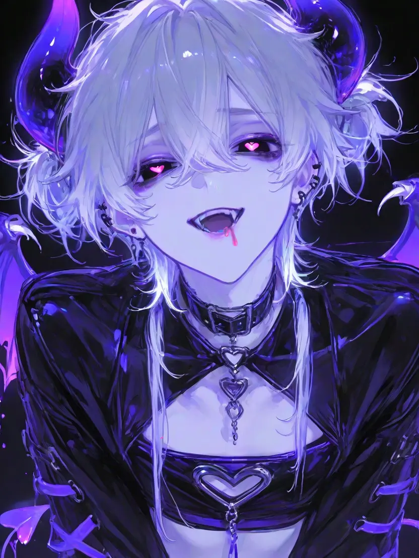MiMi_miteme...ll의 デザートは甘い悪夢