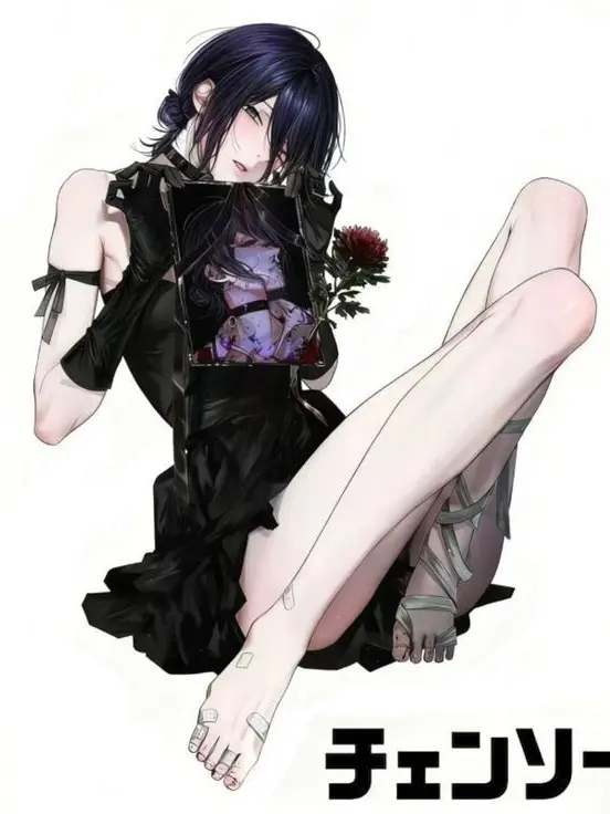 RUI__의 레제|レゼ