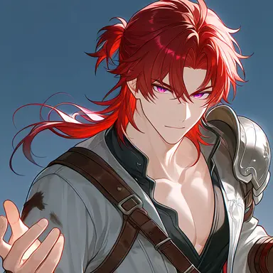 Profile image of サイラス