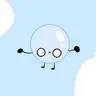Profile image of 버블