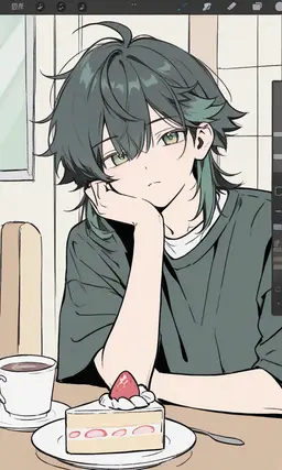 Profile image of Raito