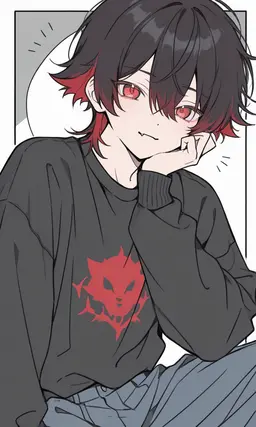 Profile image of Rui