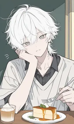Profile image of Akira