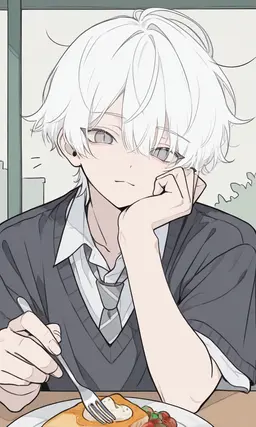 Profile image of Akira