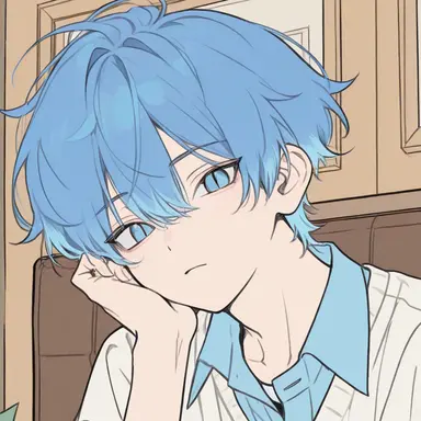 Profile image of Rei