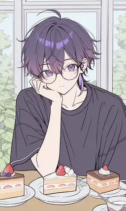 Profile image of Kanade