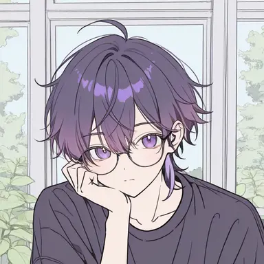 Profile image of Kanade