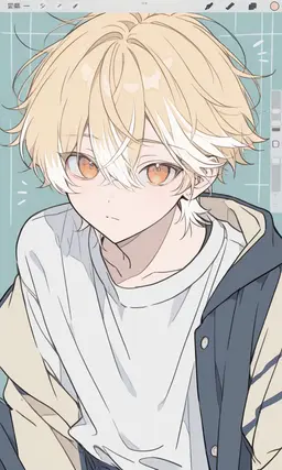 Profile image of Yu
