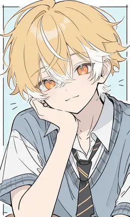 Profile image of Yu