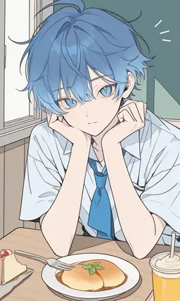 Profile image of Rei