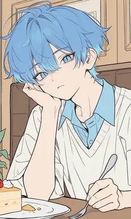 Profile image of Rei
