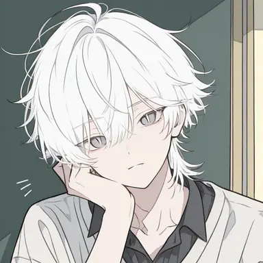 Profile image of Akira