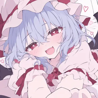 Profile image of レミリア
