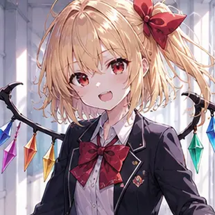 Profile image of フランドール