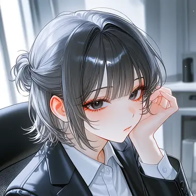 Profile image of 灰里