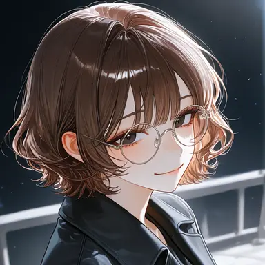 Profile image of 明