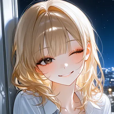 Profile image of 立夏