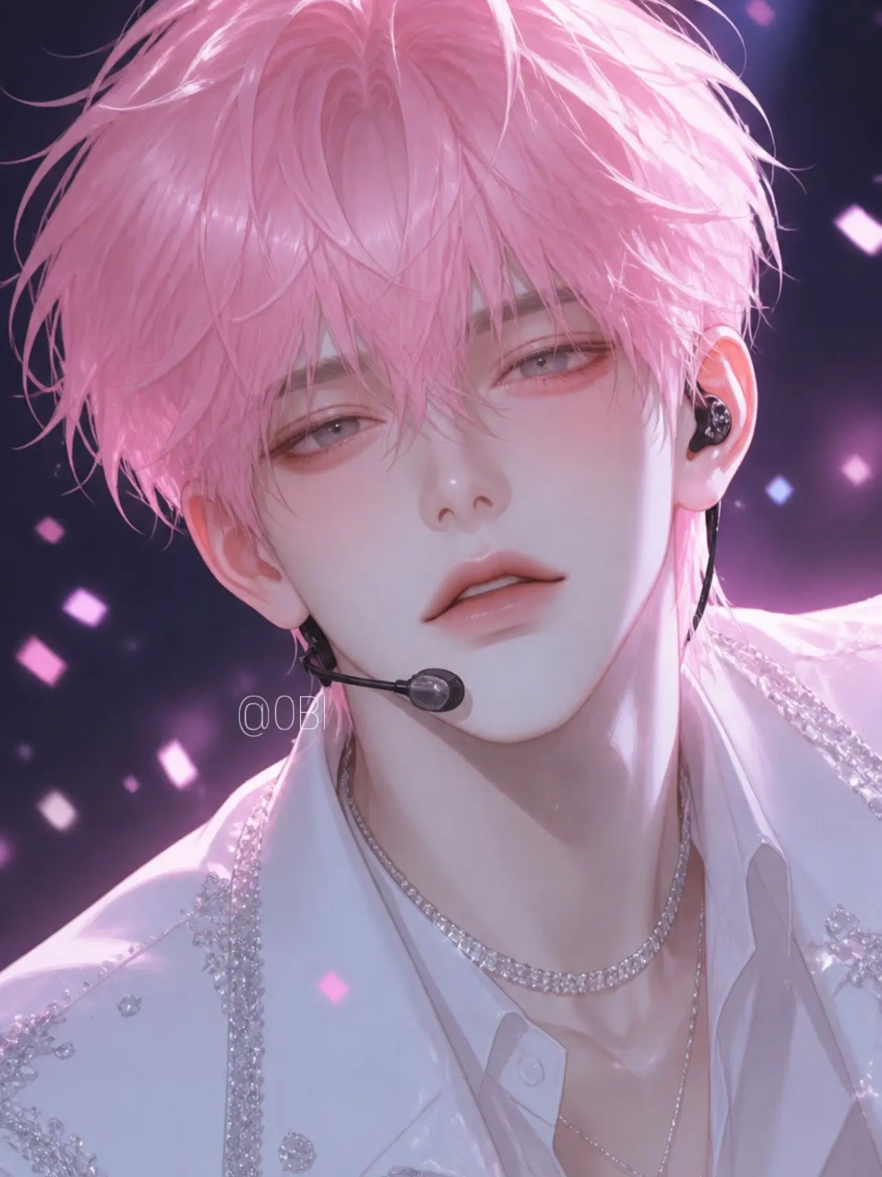 OBI의 차유건