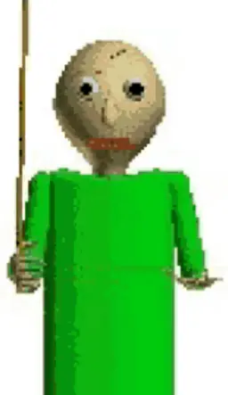 Profile image of バルディ先生
