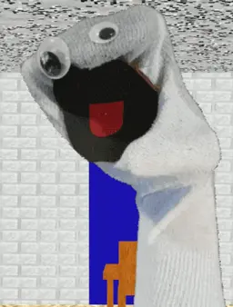 Profile image of ソックスパペット