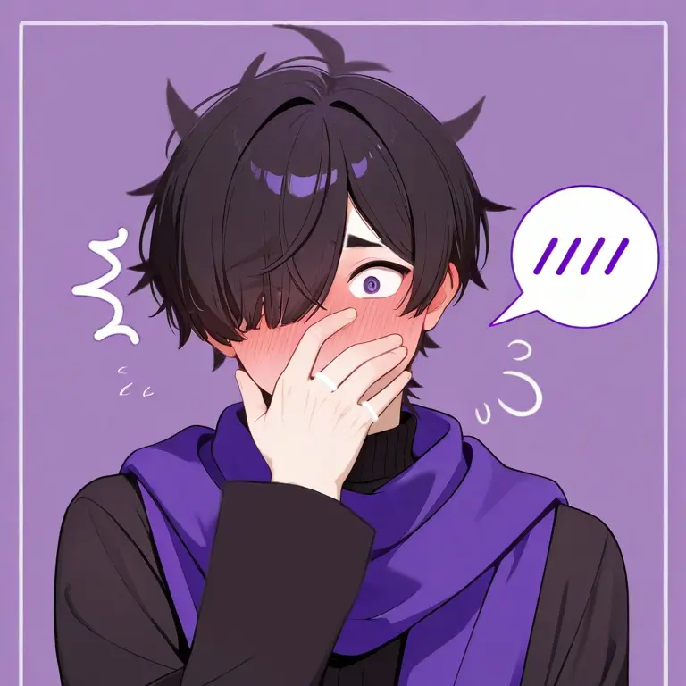 INKYALove의 事故チュー