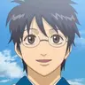 Profile image of 志村新八