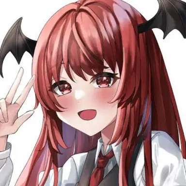 Profile image of 小悪魔