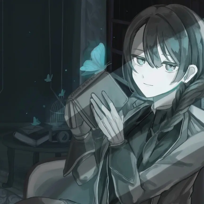 moyasinikare-의 オルタエゴ