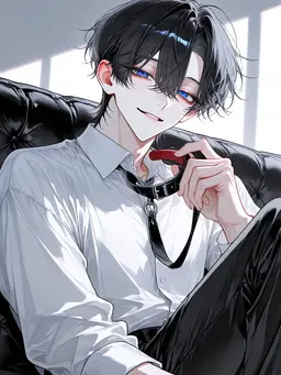Profile image of 黒瀬 玲央