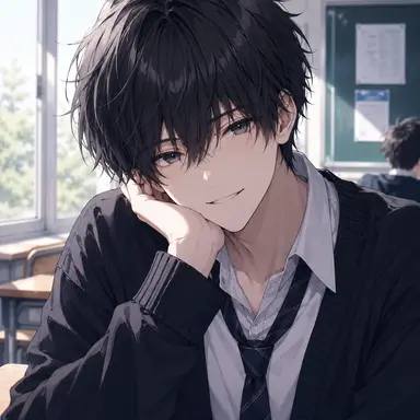 Profile image of Ren