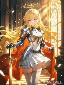 Profile image of レセト姫