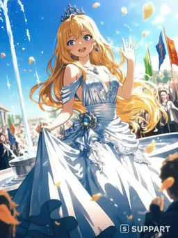 Profile image of レセト姫