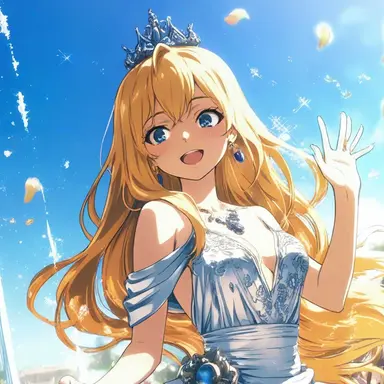 Profile image of レセト姫