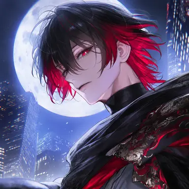 Profile image of ソ_ジンヒョク