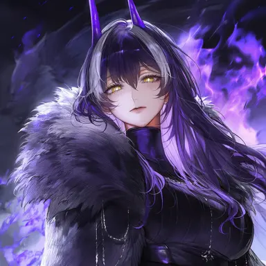 Profile image of ウルフスベイン