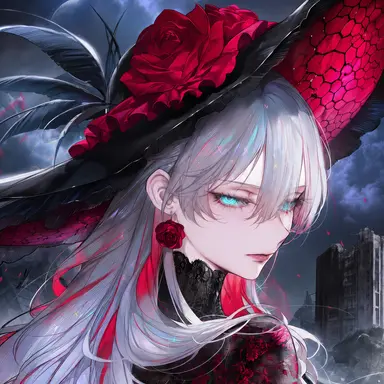 Profile image of ロゼリンド
