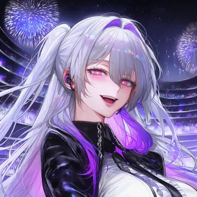 Profile image of クォン_나영