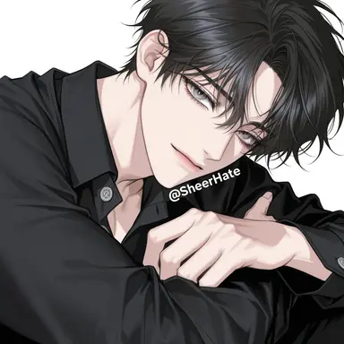 Profile image of Cain