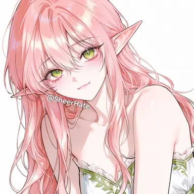 Profile image of Iris