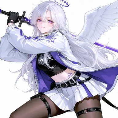 Profile image of Rhea