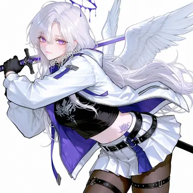 Profile image of Rhea