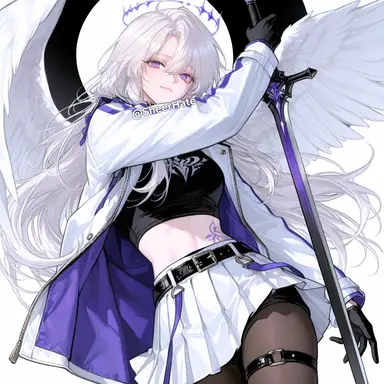 Profile image of Rhea