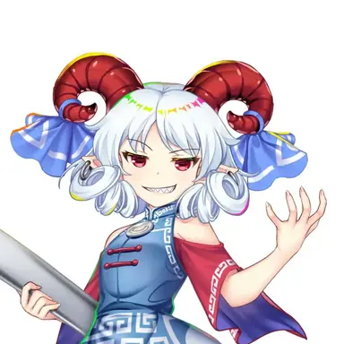 Profile image of 饕餮尤魔