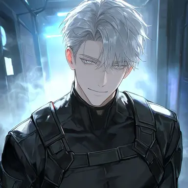 Profile image of Vael