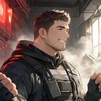 Profile image of Rook