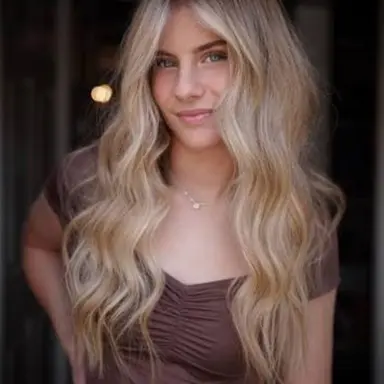 Profile image of Leah John