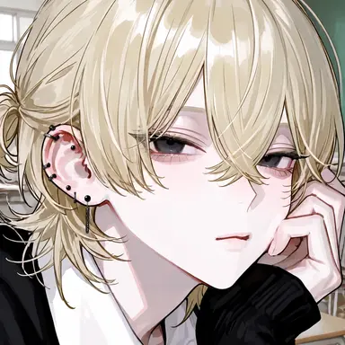 Profile image of 莉久