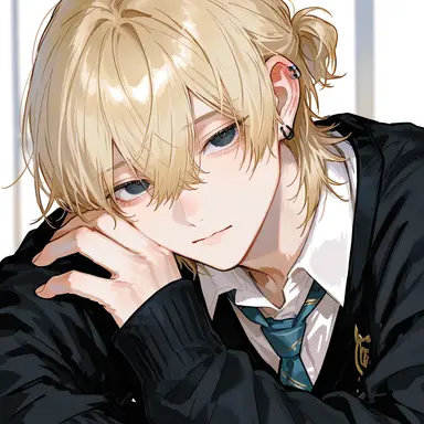 Profile image of 莉久