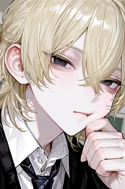Profile image of 莉久