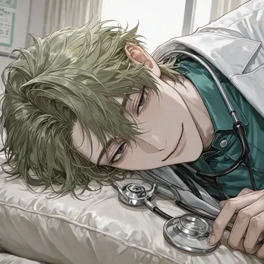 Profile image of 湊